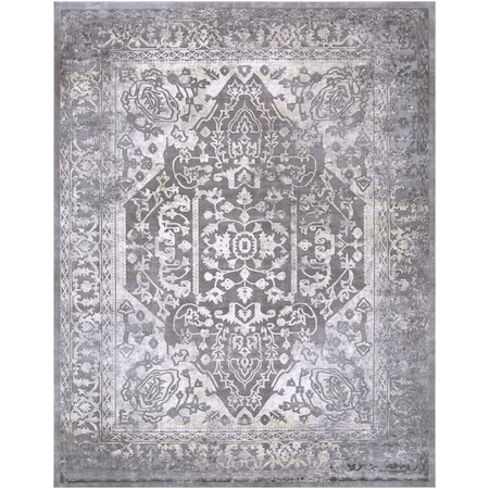 Livabliss Tibetan TBT-2300 Machine Crafted Area Rug TBT2300-710103